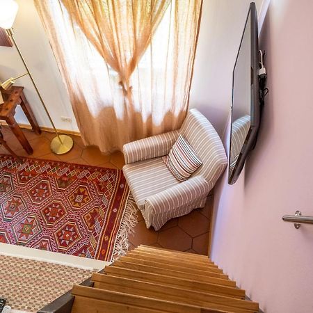 Villa Borgo Duino Ngoại thất bức ảnh